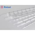 25ml Plastic Serological Pipettes